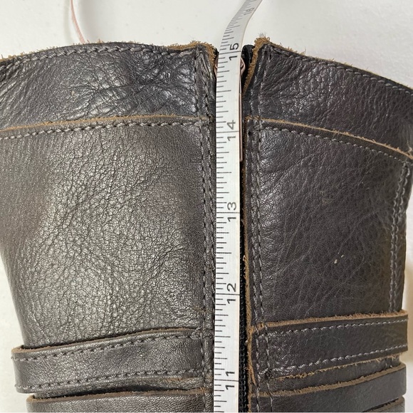 Harley Davidson Boots Size 6.5 🏍️ - Picture 8 of 14